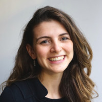 Evergreen Action Employee Mattea M.'s profile photo