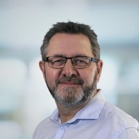 Pixel Power - A Rohde & Schwarz Company Employee Peter Crouch's profile photo