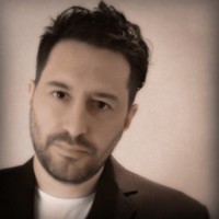 NaturalMotion Employee Mikael Mettania's profile photo