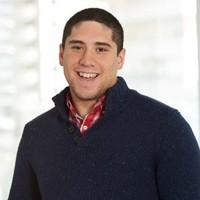 Comp Sci High Employee Christopher Berrios's profile photo