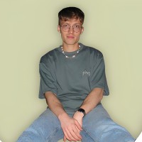 Bug Multisystem Ltd. Employee Tomer Yefimov's profile photo