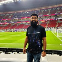 Genesis Advertising Employee Gitesh Biswas's profile photo