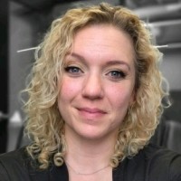 Tecta America Commercial Roofing Employee Julie Fredrickson's profile photo