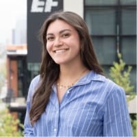 EF Education First Employee Sofia Molina's profile photo
