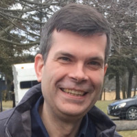 York University Employee Chris Russel's profile photo