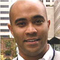 The 360 Consulting Group Employee Vincent Robinson's profile photo