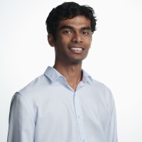 Optus Employee Ashwin Viswanathan's profile photo