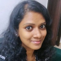 Policynation Employee Antriya Devaraj's profile photo