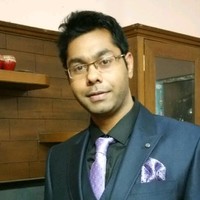 Anupam Bordoloi Email