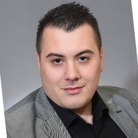 Lyconet Employee Igor Grkovski's profile photo