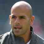 San Francisco 49ers Employee Robert Saleh's profile photo