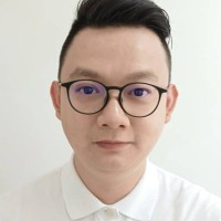 Sym World Sdn Bhd Employee Calvin Tan's profile photo