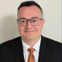 New Mexico Department of Justice Employee Michael Kiehne's profile photo