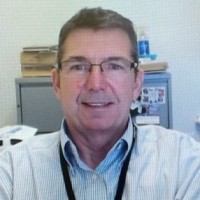 None Employee Raymond Thomas's profile photo