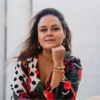 TikTok Employee Bruna Lopes's profile photo