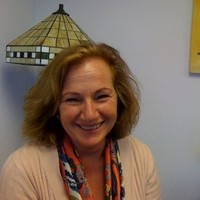Another Option LLC Employee Rosemary Romano's profile photo