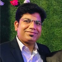 Zydus Employee Devendra Kushwaha's profile photo