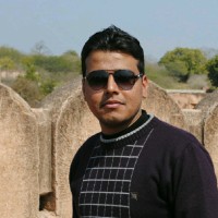 Froiden Technologies Private Limited Employee Mohit Soni's profile photo