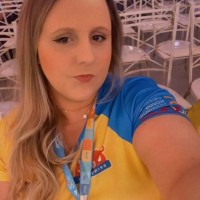 Usual Brinquedos Employee Beatriz de Almeida's profile photo