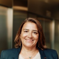 Isabelle Quainon Email & Phone Number