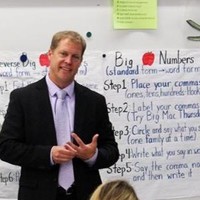 KIPP Foundation Employee Jim Manly's profile photo
