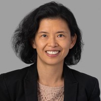Klingenstein Fields Advisors Employee Jennifer Swei's profile photo