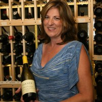 Zin American Bistro Employee Mindy Reed's profile photo