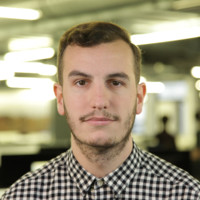 COTEP Employee Robin Monteil's profile photo