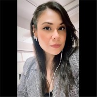 Isabel Cristina Astaíza Email