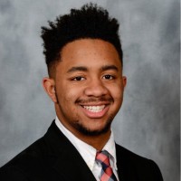 Neutron Engineering Employee Rashard Brown's profile photo