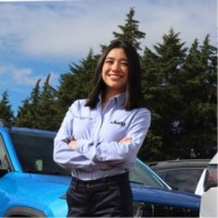 Karla Cuadros Email