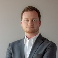 Placer.ai Employee Brian Barlow's profile photo