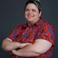 ISAIAH Employee Amity Foster's profile photo