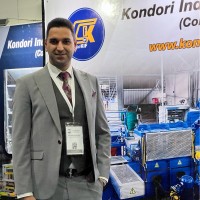 CompoKIF Employee Mohammad Kondori's profile photo