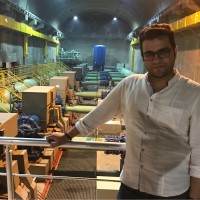 Ahmad Heidary Email