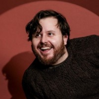 Serial Box Studio Employee Davide Lorente's profile photo