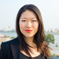 Momentus Securities Employee Yi Wei's profile photo