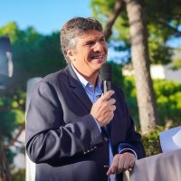 Radio Sports Employee Christophe Pacaud's profile photo