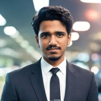 Sarath M. Email & Phone Number