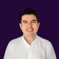 Prezo Employee Luis I.'s profile photo