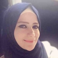 Infinite Tiers Group, Inc. Employee Rasmya Samara's profile photo
