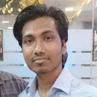 Alienkind Employee Mukesh Kumar's profile photo