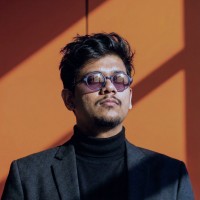 Rajat Pande Email