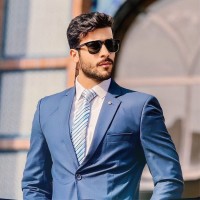 Leech Group Services Limited Employee Huzaifa Bukhari's profile photo
