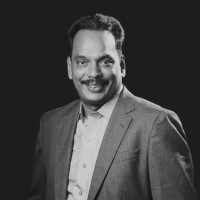 NOblQ Ventures Employee Caldwell Velnambi's profile photo