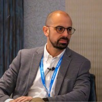 Viña Costeira Employee Adrián Márquez Martínez's profile photo
