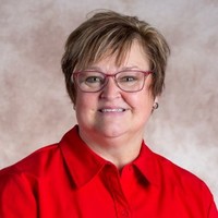 University of Nebraska System Employee Rox Rasmussen's profile photo