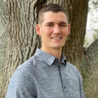 HomeFront Realty Employee Justin Wentworth's profile photo