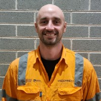 TechTest Services Employee Thys Stanistreet's profile photo