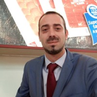 BOADAS 1880,S.A. Employee Aram Martí I Cid's profile photo